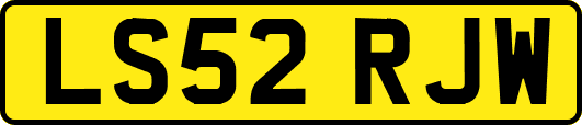 LS52RJW