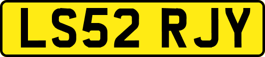 LS52RJY