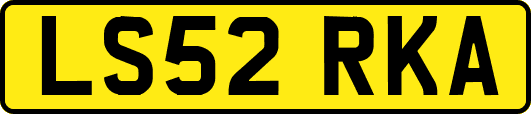 LS52RKA