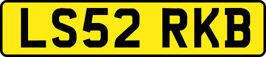 LS52RKB