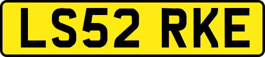 LS52RKE