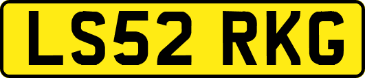 LS52RKG