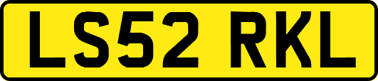 LS52RKL