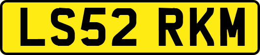 LS52RKM