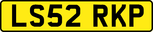 LS52RKP