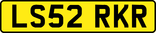 LS52RKR
