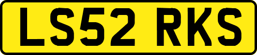 LS52RKS