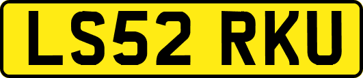 LS52RKU