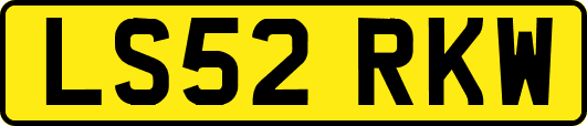 LS52RKW
