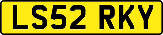 LS52RKY