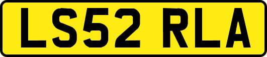 LS52RLA