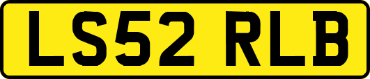 LS52RLB