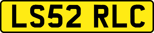 LS52RLC