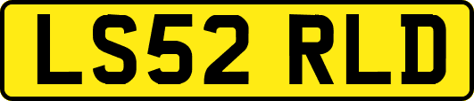 LS52RLD