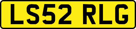 LS52RLG