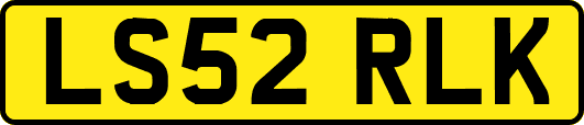 LS52RLK