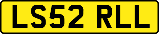 LS52RLL
