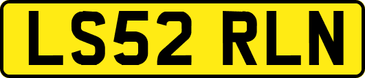LS52RLN