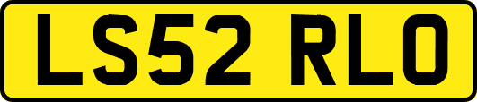 LS52RLO
