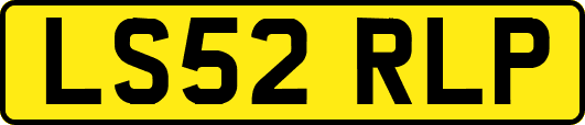 LS52RLP