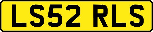 LS52RLS