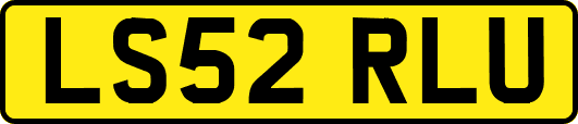 LS52RLU