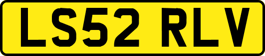 LS52RLV