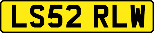 LS52RLW