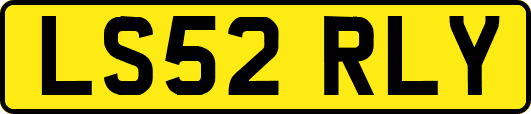 LS52RLY