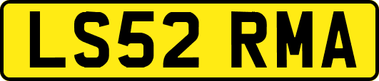 LS52RMA