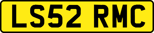 LS52RMC