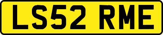 LS52RME