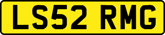 LS52RMG