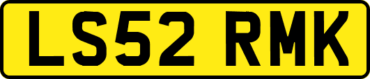 LS52RMK