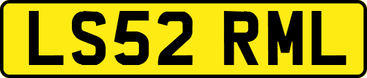 LS52RML