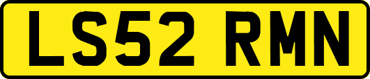 LS52RMN