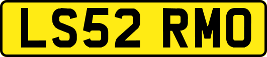 LS52RMO