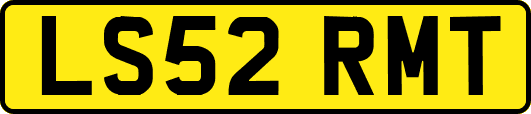 LS52RMT