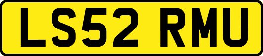 LS52RMU
