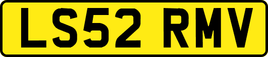 LS52RMV