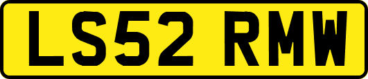 LS52RMW