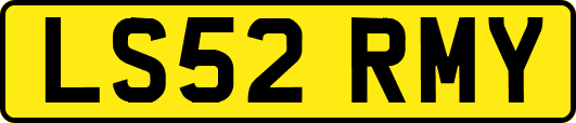 LS52RMY