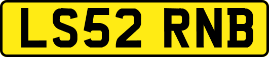 LS52RNB