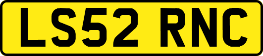LS52RNC