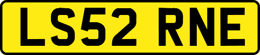 LS52RNE