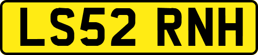 LS52RNH