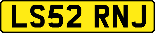 LS52RNJ