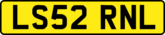 LS52RNL