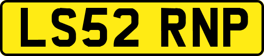 LS52RNP