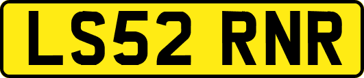 LS52RNR